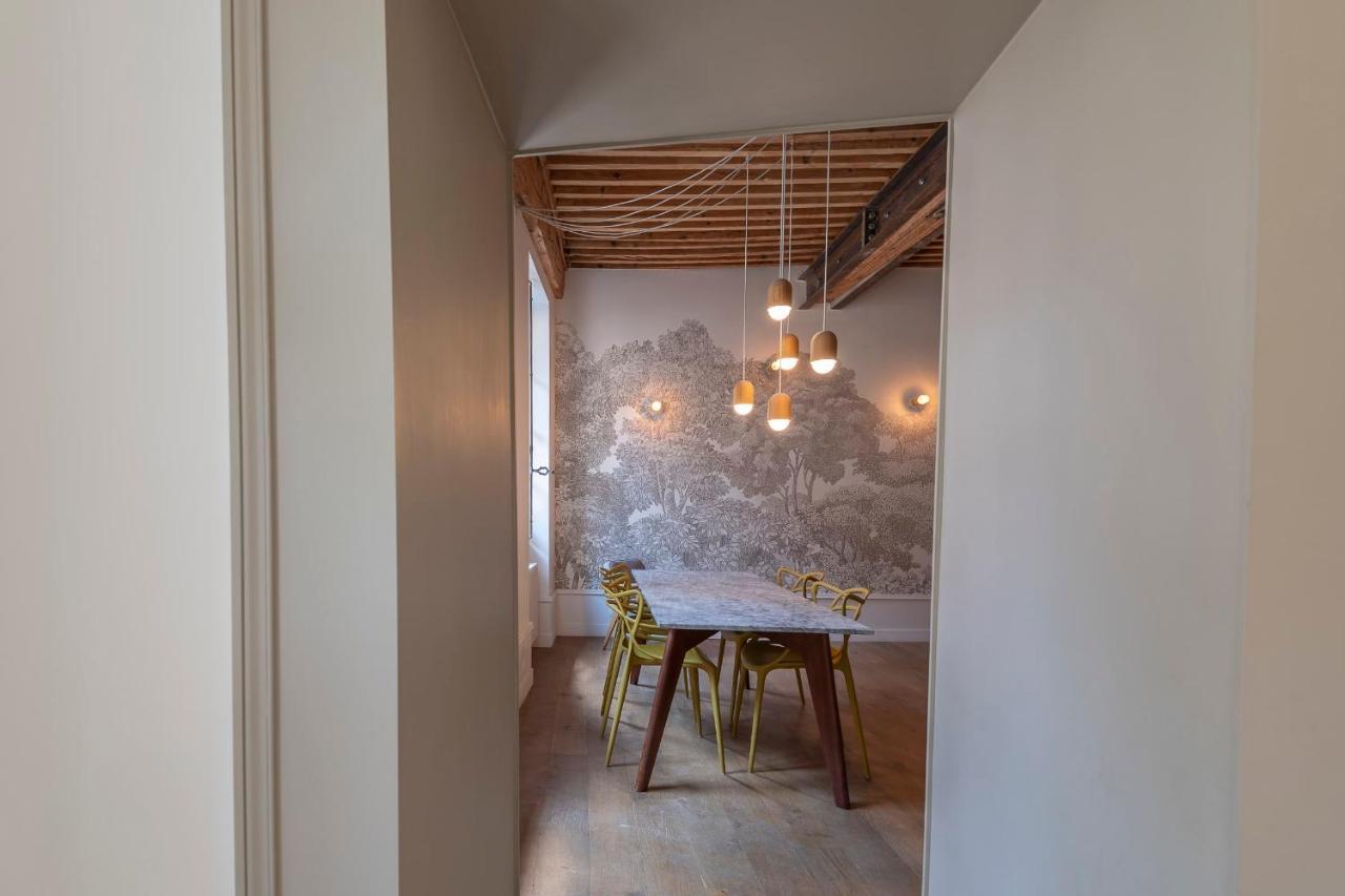 Apartamento espaçoso Classificado 4 estrelas no coração da cidade velha Apartamento Annecy Exterior foto