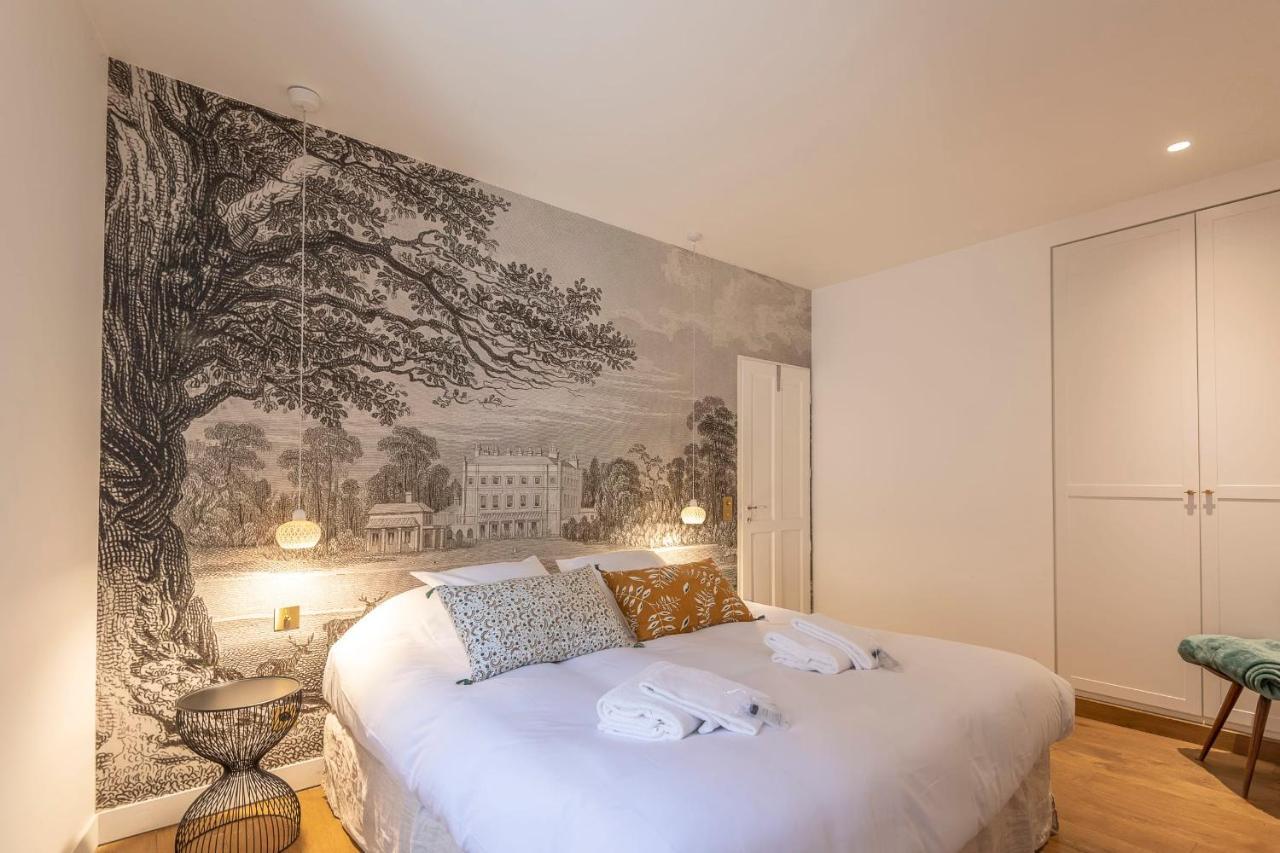 Apartamento espaçoso Classificado 4 estrelas no coração da cidade velha Apartamento Annecy Exterior foto
