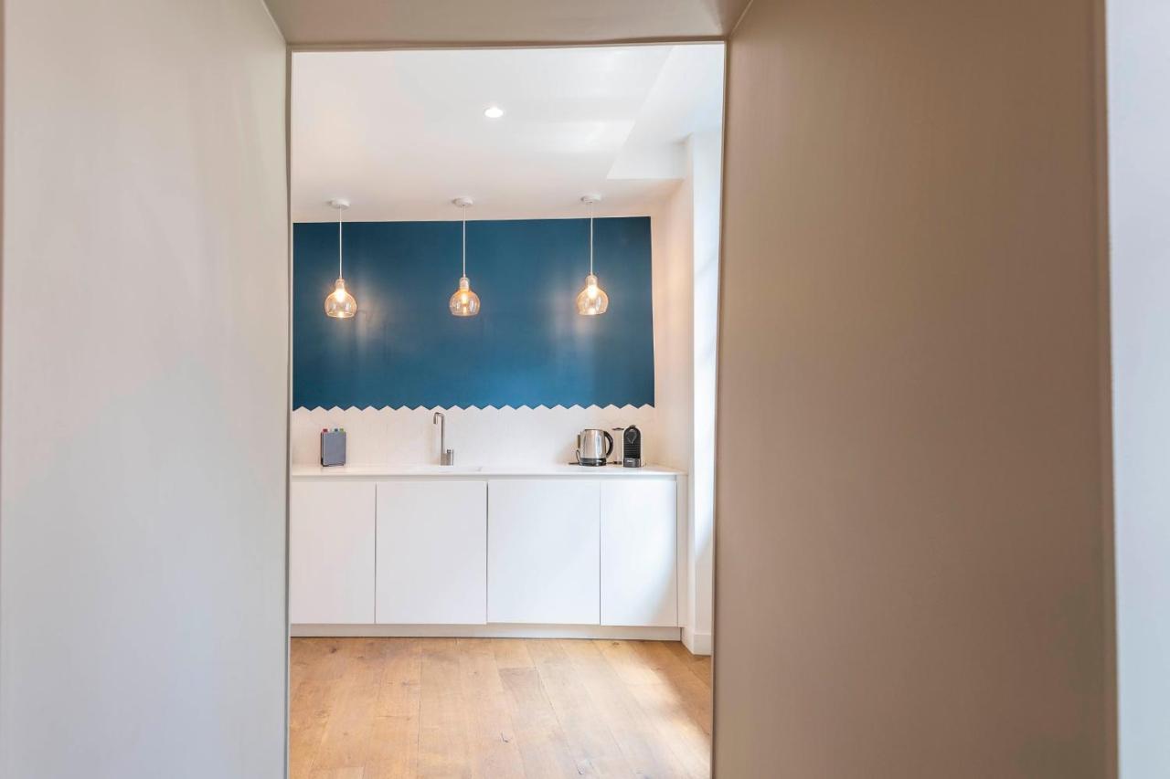 Apartamento espaçoso Classificado 4 estrelas no coração da cidade velha Apartamento Annecy Exterior foto