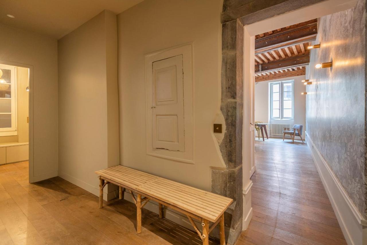Apartamento espaçoso Classificado 4 estrelas no coração da cidade velha Apartamento Annecy Exterior foto