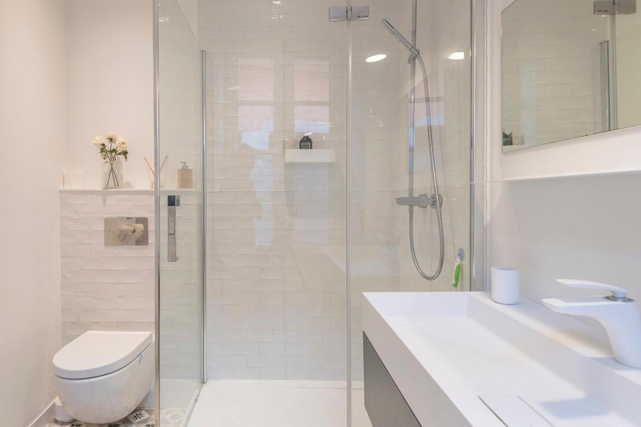 Apartamento espaçoso Classificado 4 estrelas no coração da cidade velha Apartamento Annecy Exterior foto