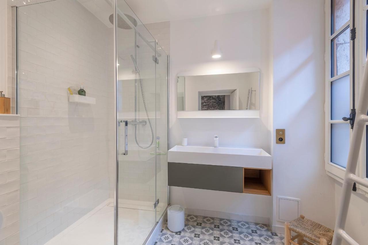 Apartamento espaçoso Classificado 4 estrelas no coração da cidade velha Apartamento Annecy Exterior foto